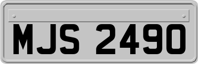 MJS2490