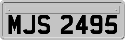 MJS2495