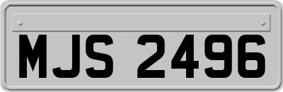 MJS2496