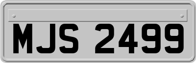 MJS2499