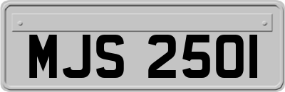 MJS2501