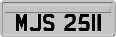 MJS2511