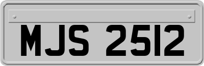 MJS2512