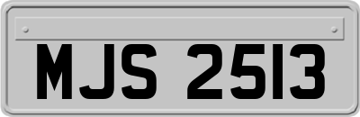 MJS2513