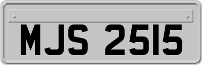MJS2515