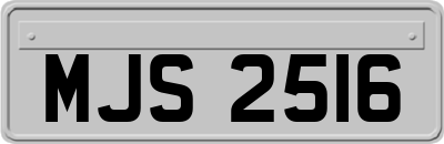 MJS2516