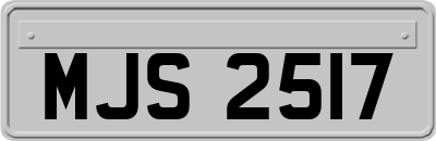 MJS2517