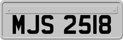 MJS2518