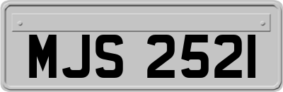 MJS2521