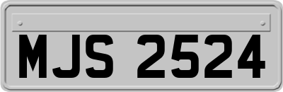 MJS2524