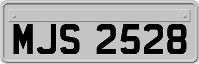 MJS2528