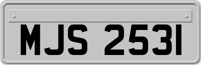 MJS2531