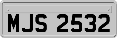 MJS2532