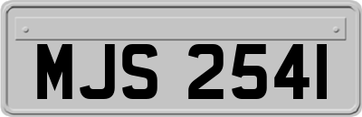 MJS2541