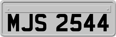 MJS2544