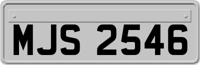 MJS2546
