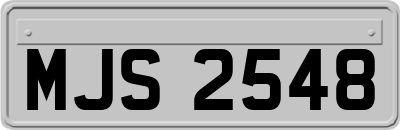 MJS2548