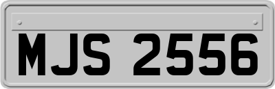 MJS2556