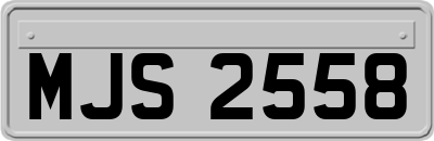 MJS2558