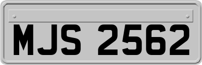 MJS2562