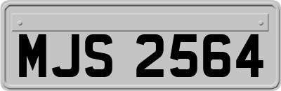 MJS2564