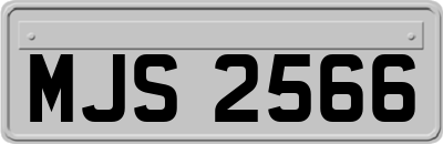 MJS2566