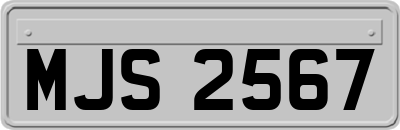 MJS2567