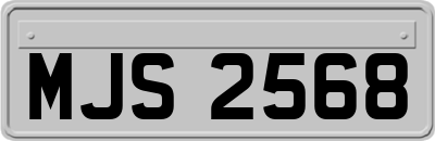 MJS2568