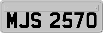 MJS2570