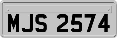 MJS2574