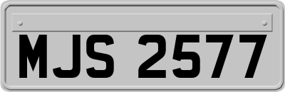 MJS2577