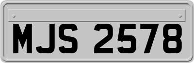 MJS2578