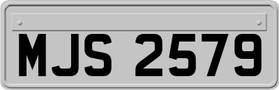 MJS2579