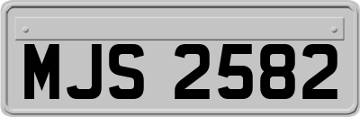 MJS2582