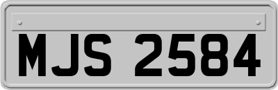 MJS2584