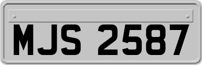 MJS2587