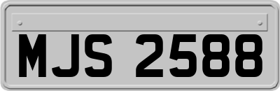 MJS2588