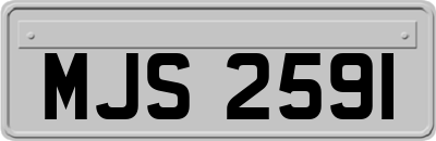 MJS2591