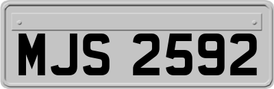 MJS2592