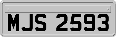 MJS2593