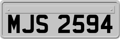 MJS2594