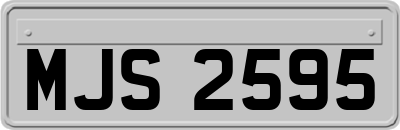 MJS2595