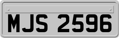 MJS2596