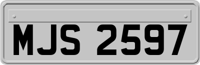 MJS2597