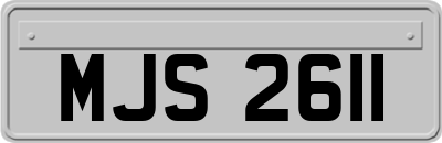 MJS2611