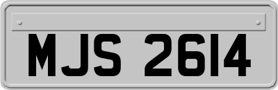 MJS2614