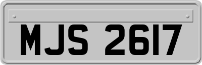 MJS2617
