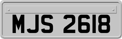 MJS2618