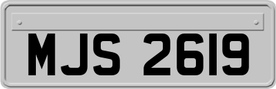 MJS2619