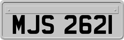 MJS2621